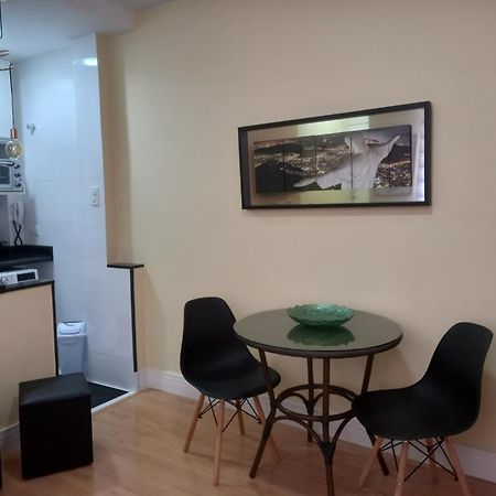 Studios Atlantica Prime Rio de Janeiro Zewnętrze zdjęcie
