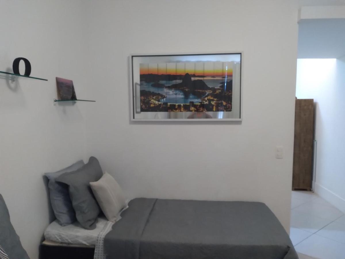Studios Atlantica Prime Rio de Janeiro Zewnętrze zdjęcie