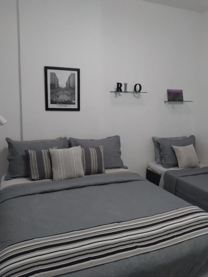 Studios Atlantica Prime Rio de Janeiro Zewnętrze zdjęcie
