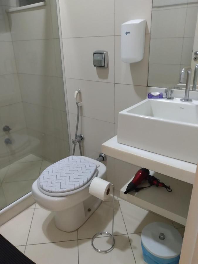 Studios Atlantica Prime Rio de Janeiro Zewnętrze zdjęcie