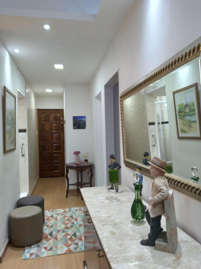 Studios Atlantica Prime Rio de Janeiro Zewnętrze zdjęcie