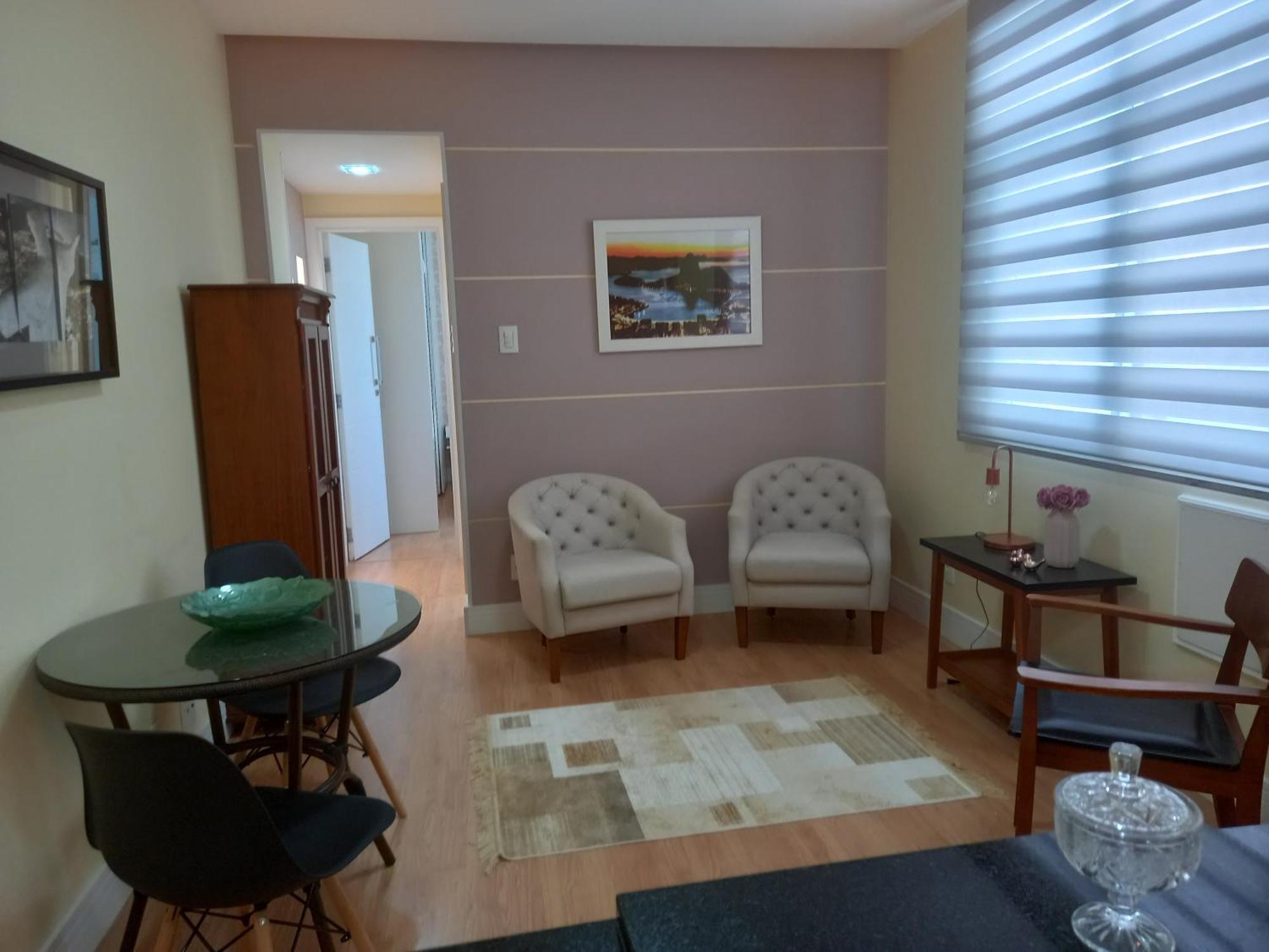 Studios Atlantica Prime Rio de Janeiro Pokój zdjęcie