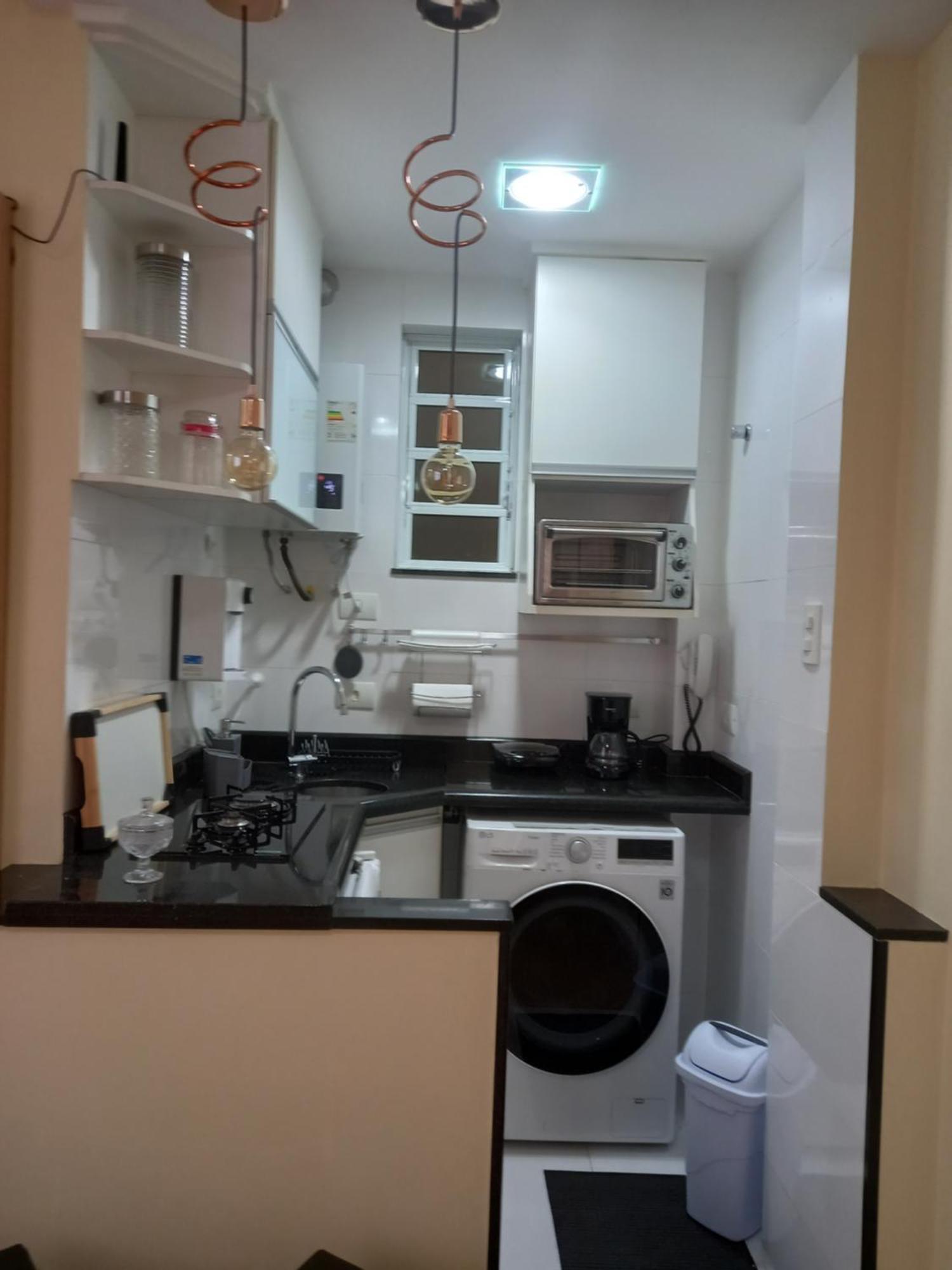 Studios Atlantica Prime Rio de Janeiro Zewnętrze zdjęcie