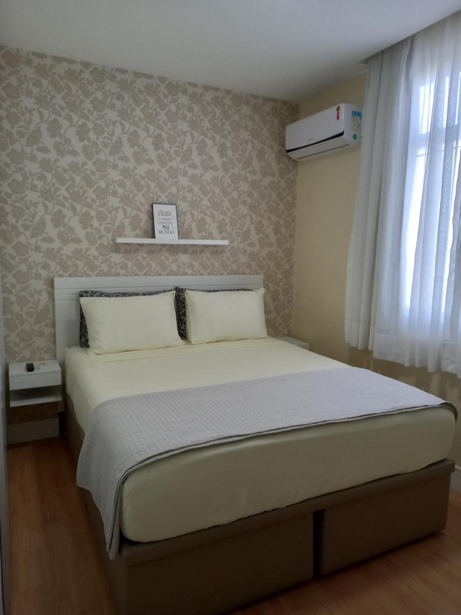 Studios Atlantica Prime Rio de Janeiro Zewnętrze zdjęcie