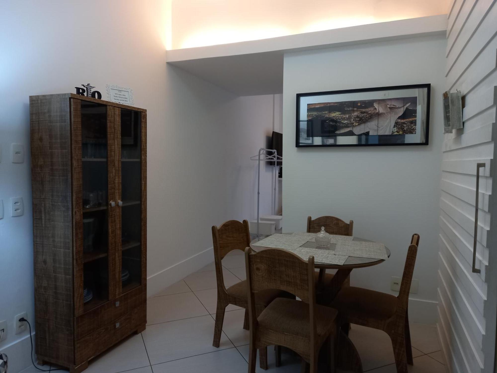 Studios Atlantica Prime Rio de Janeiro Zewnętrze zdjęcie